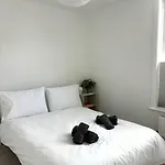 Little Blue House