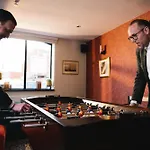 Deluxe Studios With Spa Included