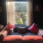The Green House