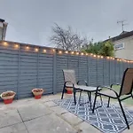 Holiday Home In Central Southsea