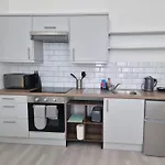 #1 Portsmouth Studio Apartment
