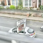 Large One Bedroom Apartments Southsea Sleeps 3 - Free Parking