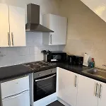 Tranquil 1Br In Portsmouth