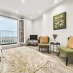 The Sky Suites By Lawsons