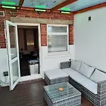 Modern Stylish Southsea Apartment 2 Bedroom
