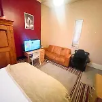 Seaside Double Room Prime Southsea Beachfront Location