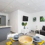 Sovereign Gate 1 - City Centre 2 Bed Wparking