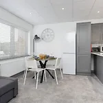 Sovereign Gate 2 - City Centre 2 Bed Wparking