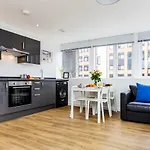City Centre Apartment