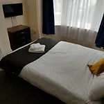 Liss Rooms