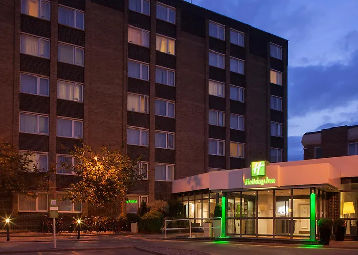 Holiday Inn Portsmouth By Ihg