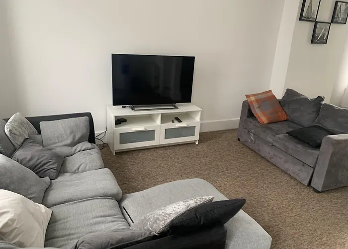 Double Room With Gym Access