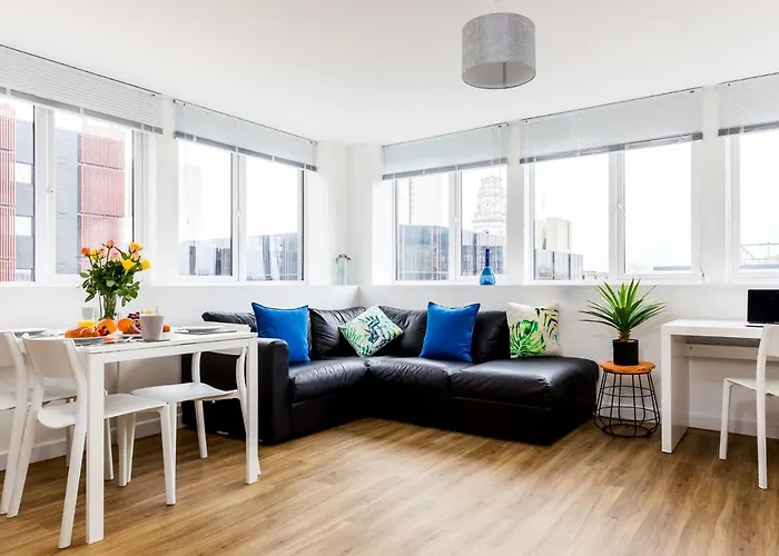City Centre Apartment
