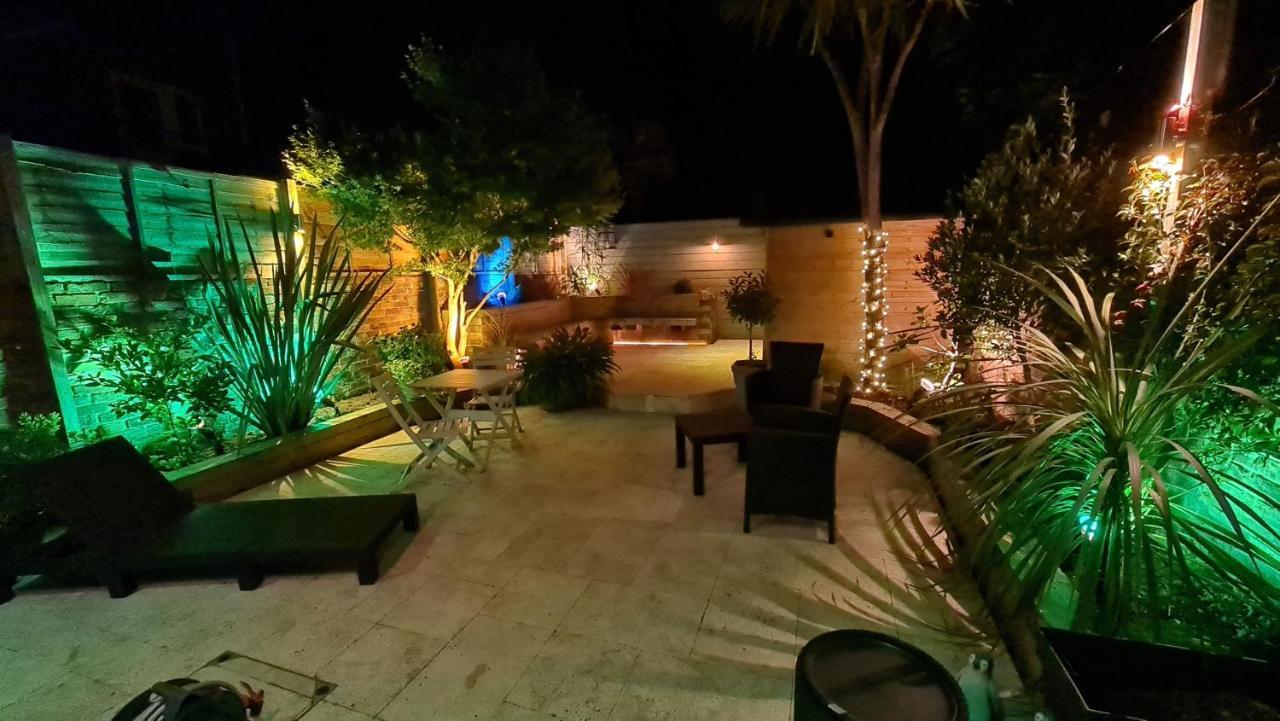 Hospedagem domiciliar Grove