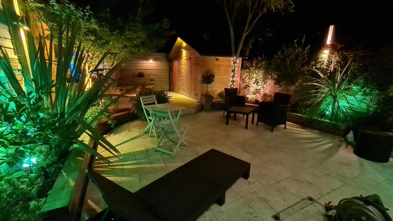 Grove Hospedagem domiciliar Portsmouth