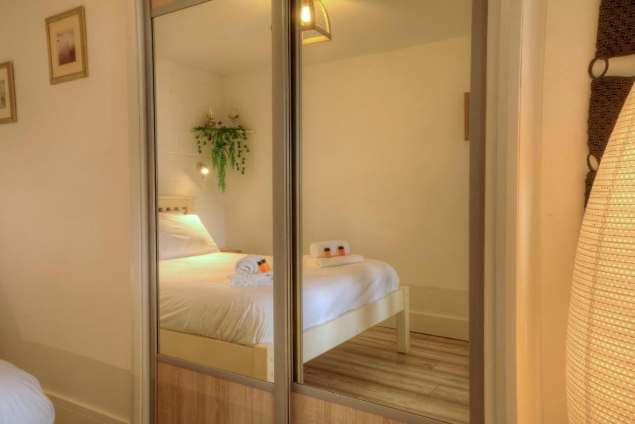 Pass The Keys Shore To Please - Sea Views And Front Modern 1bed Apt With Sofabed Portsmouth