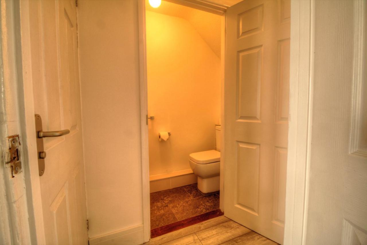 Pass The Keys Shore To Please - Sea Views And Front Modern 1bed Apt With Sofabed Apartment