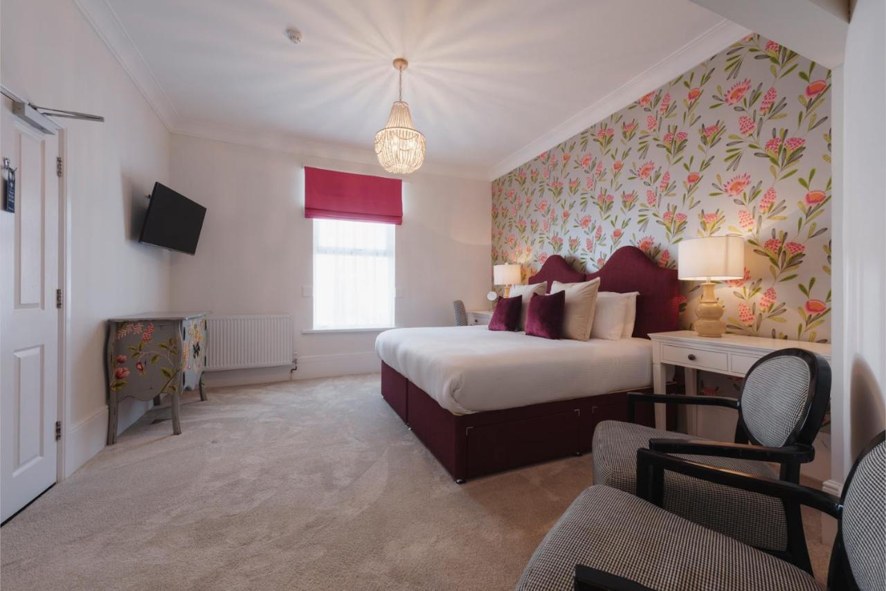 Florence House Boutique And Restaurant Hotel 4*