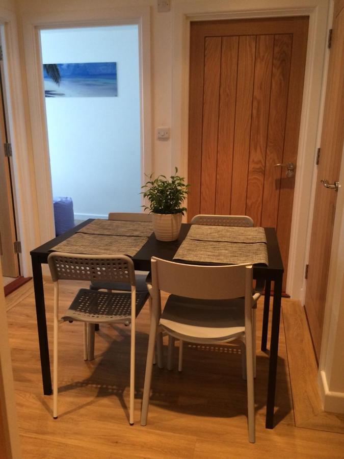 Enterprise House Next To & Southsea Train Station Apartment Portsmouth