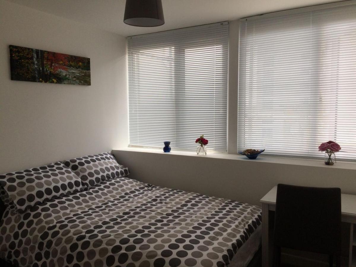 Enterprise House Next To & Southsea Train Station Apartment Portsmouth