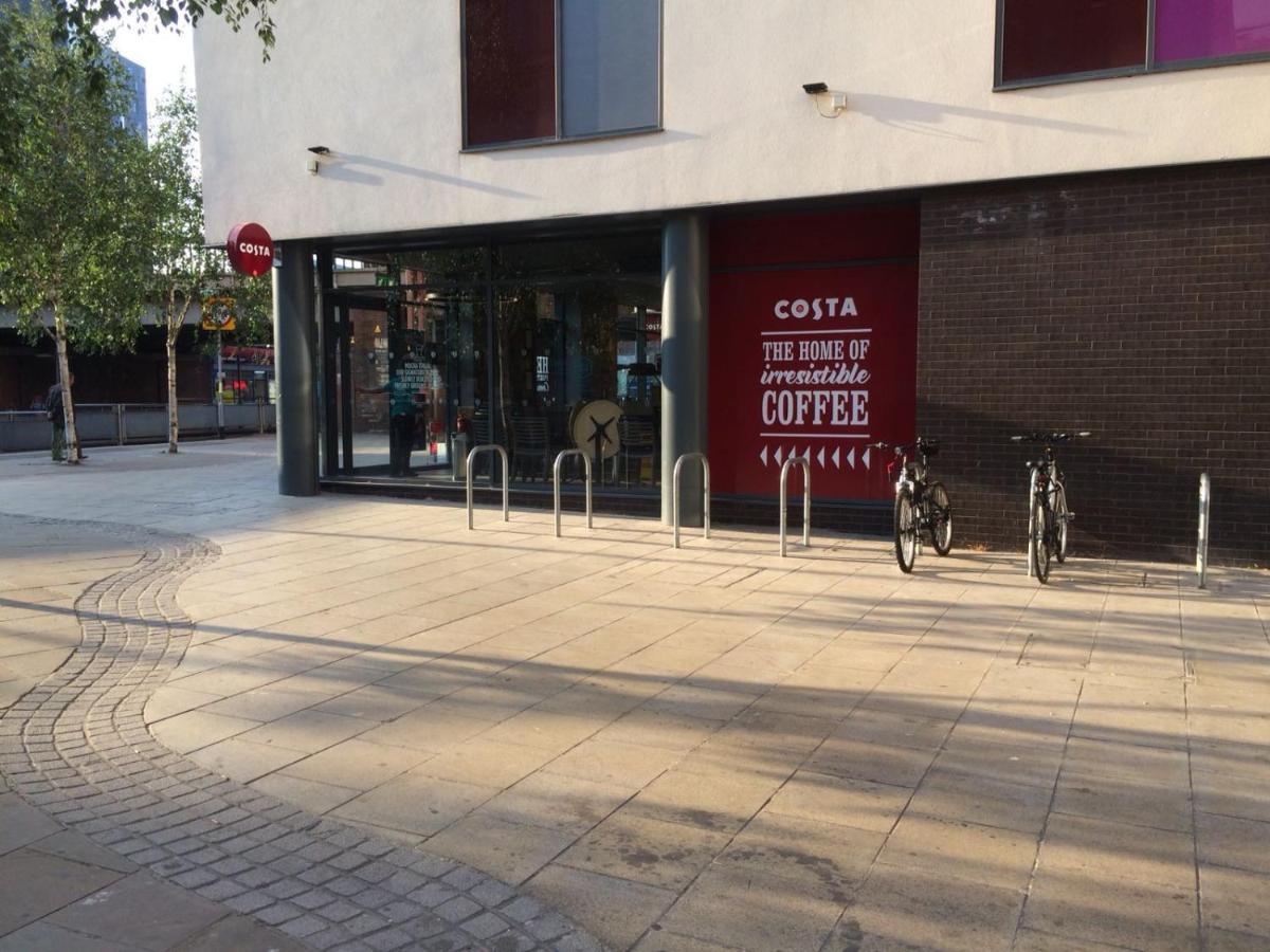 Apartment Enterprise House Next To & Southsea Train Station *