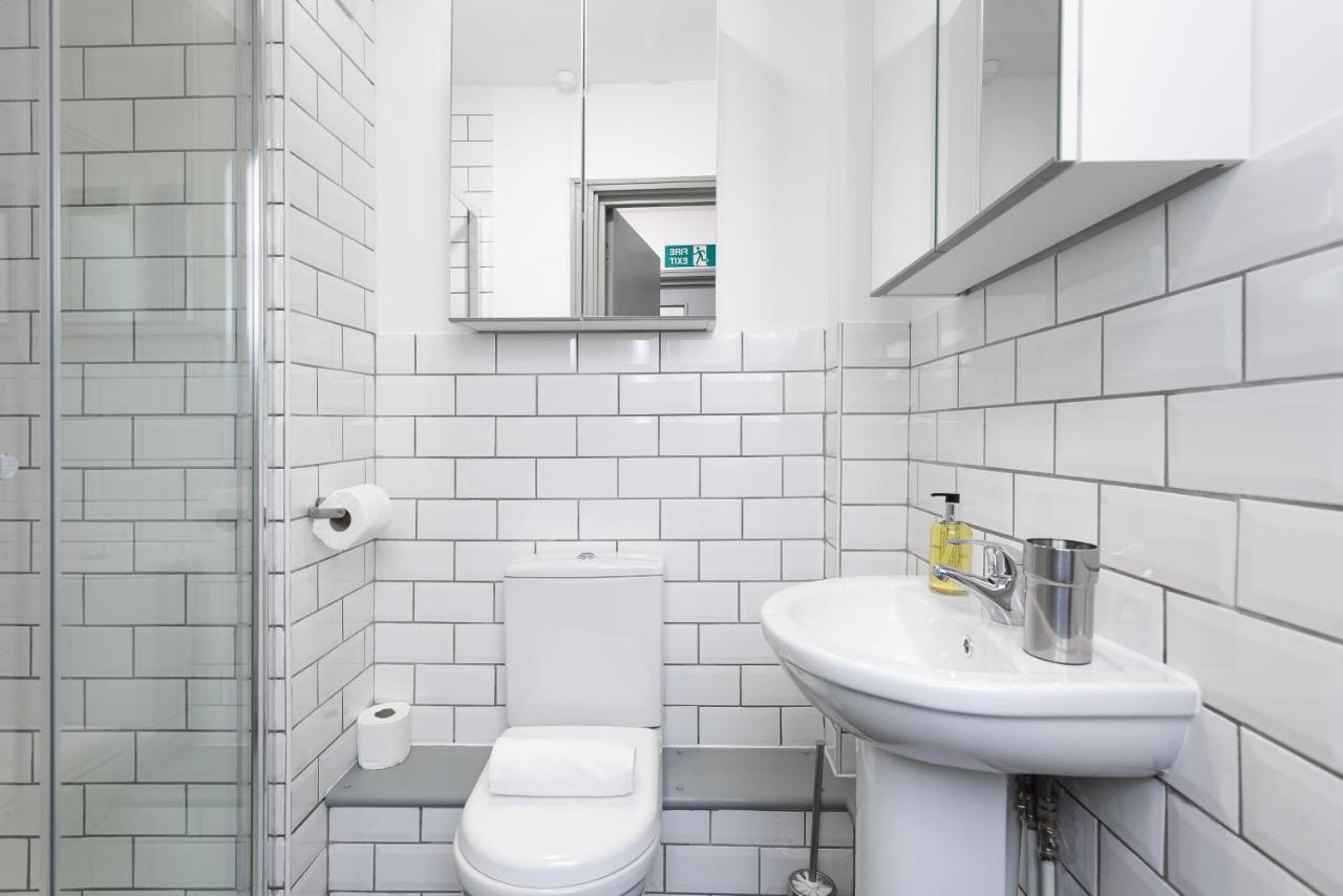 Sovereign Gate 2 - City Centre 2 Bed Wparking Portsmouth