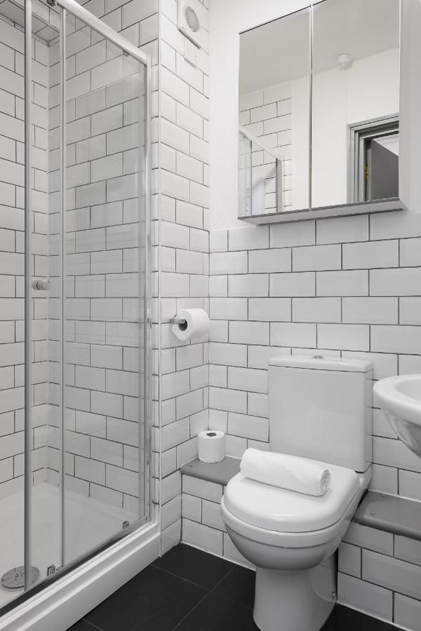 Sovereign Gate 2 - City Centre 2 Bed Wparking Apartment