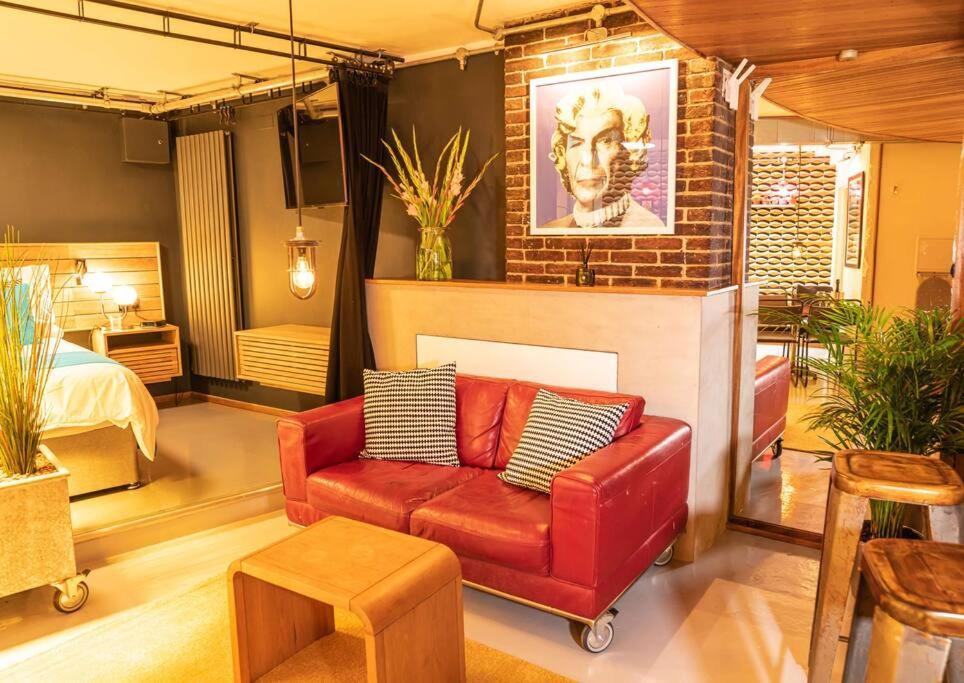 The Jazz Quarters, Southsea's Hidden Gem
