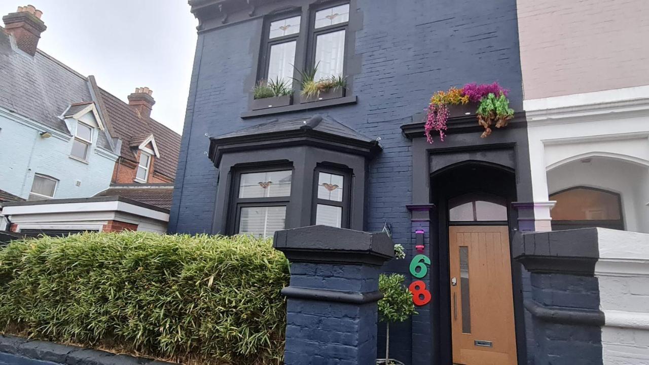 Hospedagem domiciliar Grove Portsmouth
