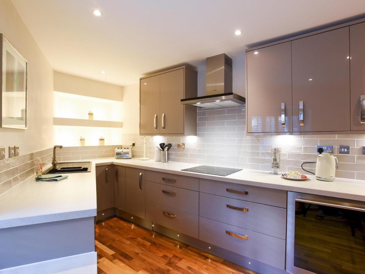 Pass The Keys Secluded High End 2bed In Southsea With Parking Apartamento *