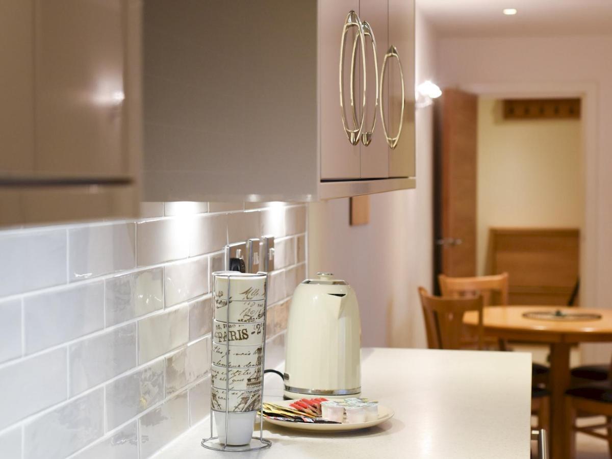 Pass The Keys Secluded High End 2bed In Southsea With Parking Apartamento