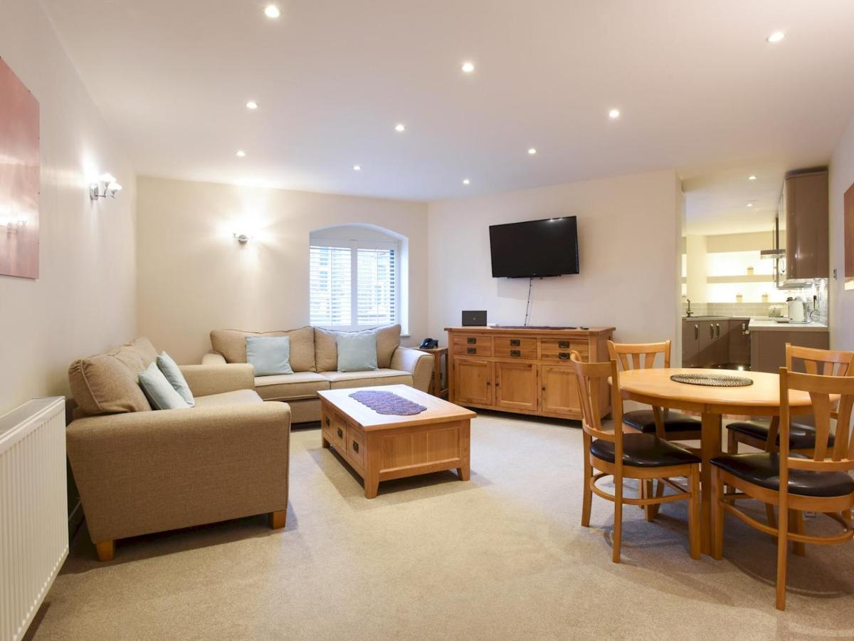 Pass The Keys Secluded High End 2bed In Southsea With Parking Apartamento