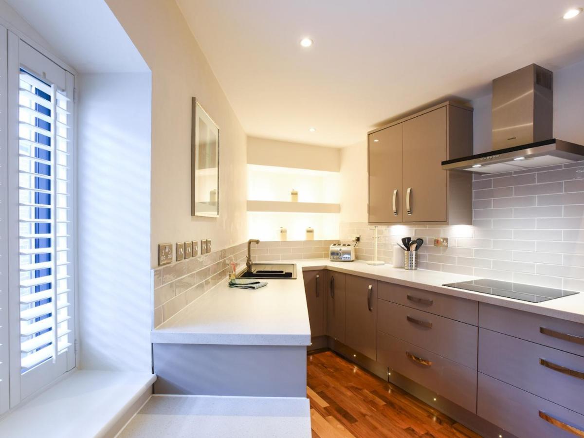Pass The Keys Secluded High End 2bed In Southsea With Parking Apartamento Portsmouth