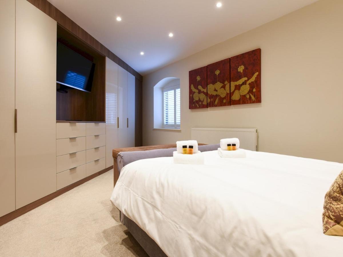 Apartamento Pass The Keys Secluded High End 2bed In Southsea With Parking Portsmouth