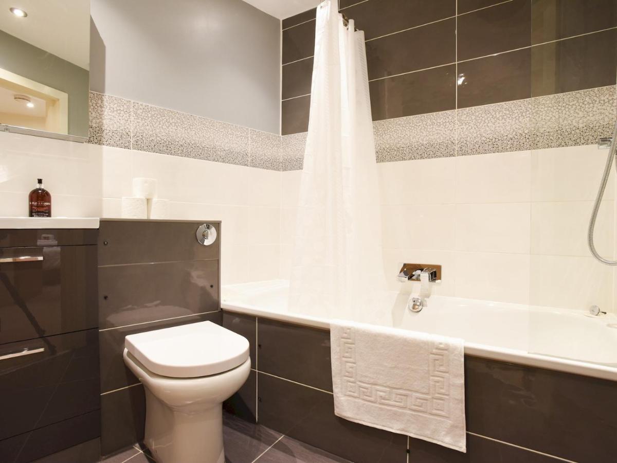 Apartamento Pass The Keys Secluded High End 2bed In Southsea With Parking *