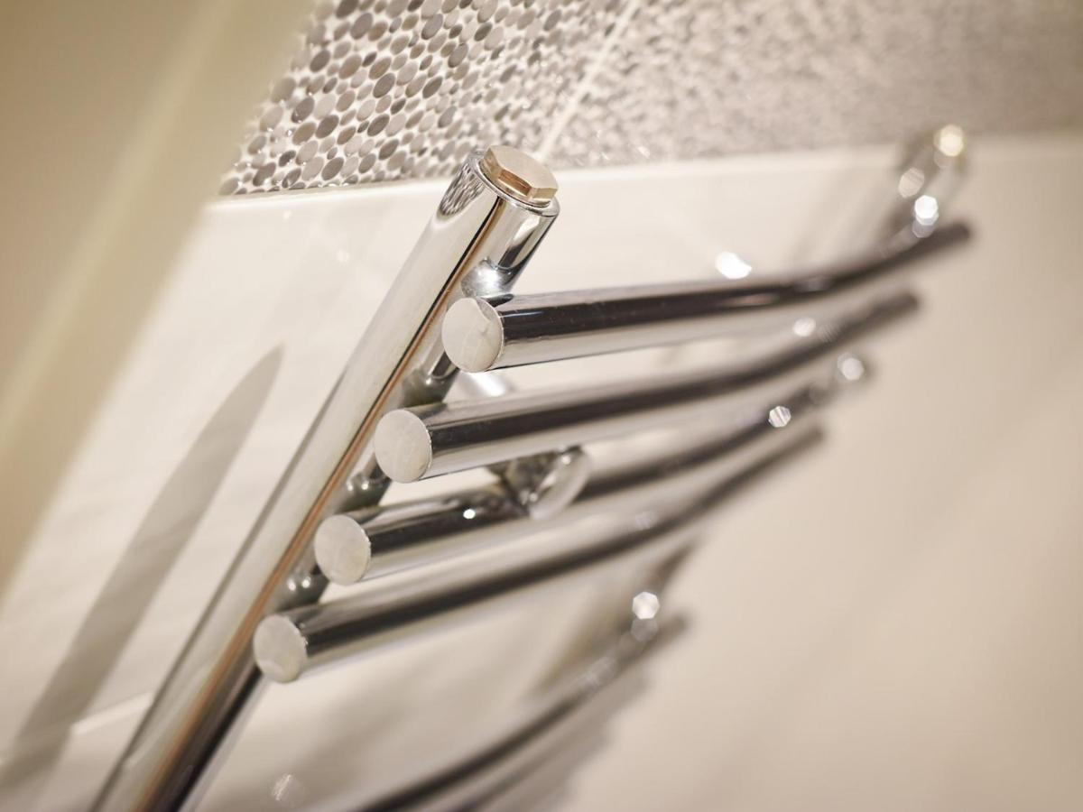 Pass The Keys Secluded High End 2bed In Southsea With Parking Apartamento Portsmouth