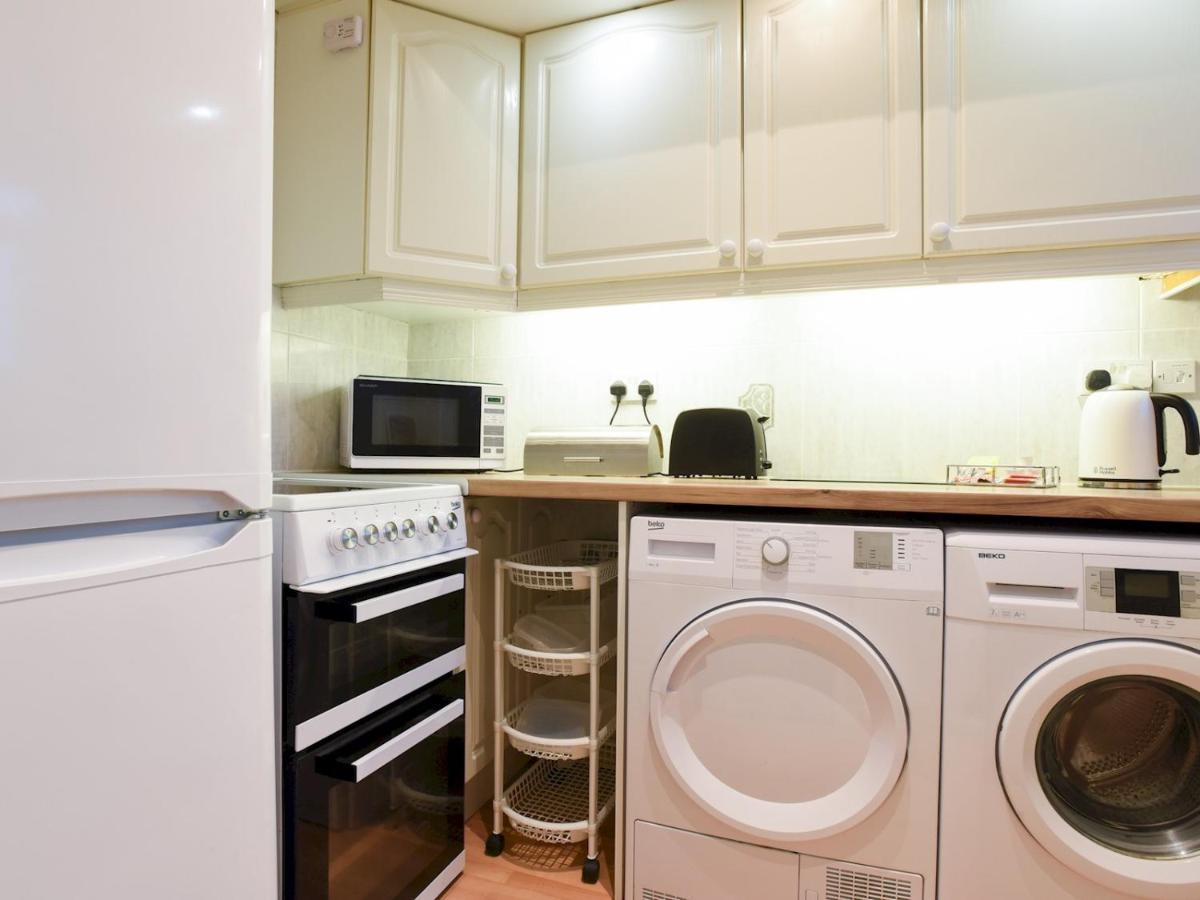 Pass The Keys Superb Location 1bedroom Apt Sleeps 4 With Free Parking Apartamento *