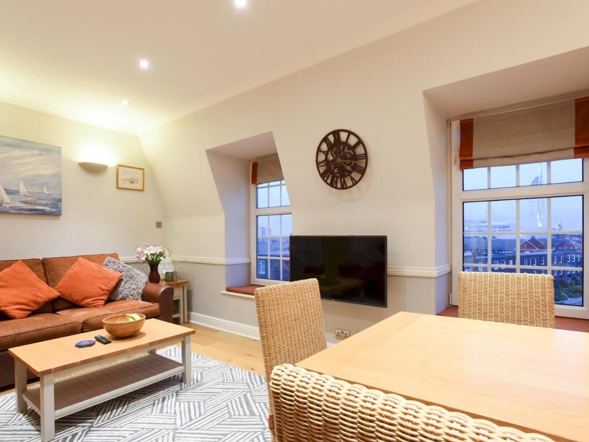 Pass The Keys Superb Location 1bedroom Apt Sleeps 4 With Free Parking Apartamento Portsmouth