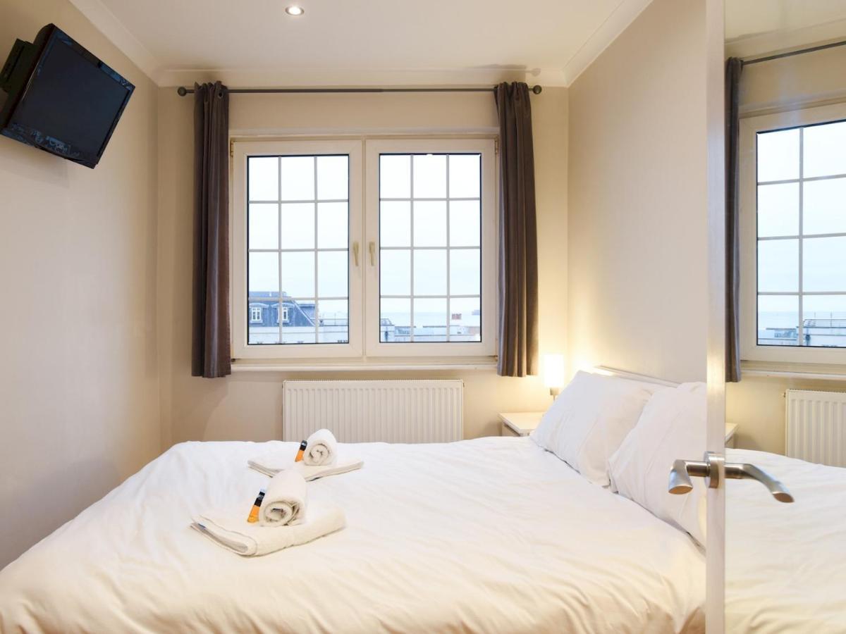 Pass The Keys Superb Location 1bedroom Apt Sleeps 4 With Free Parking Apartamento Portsmouth