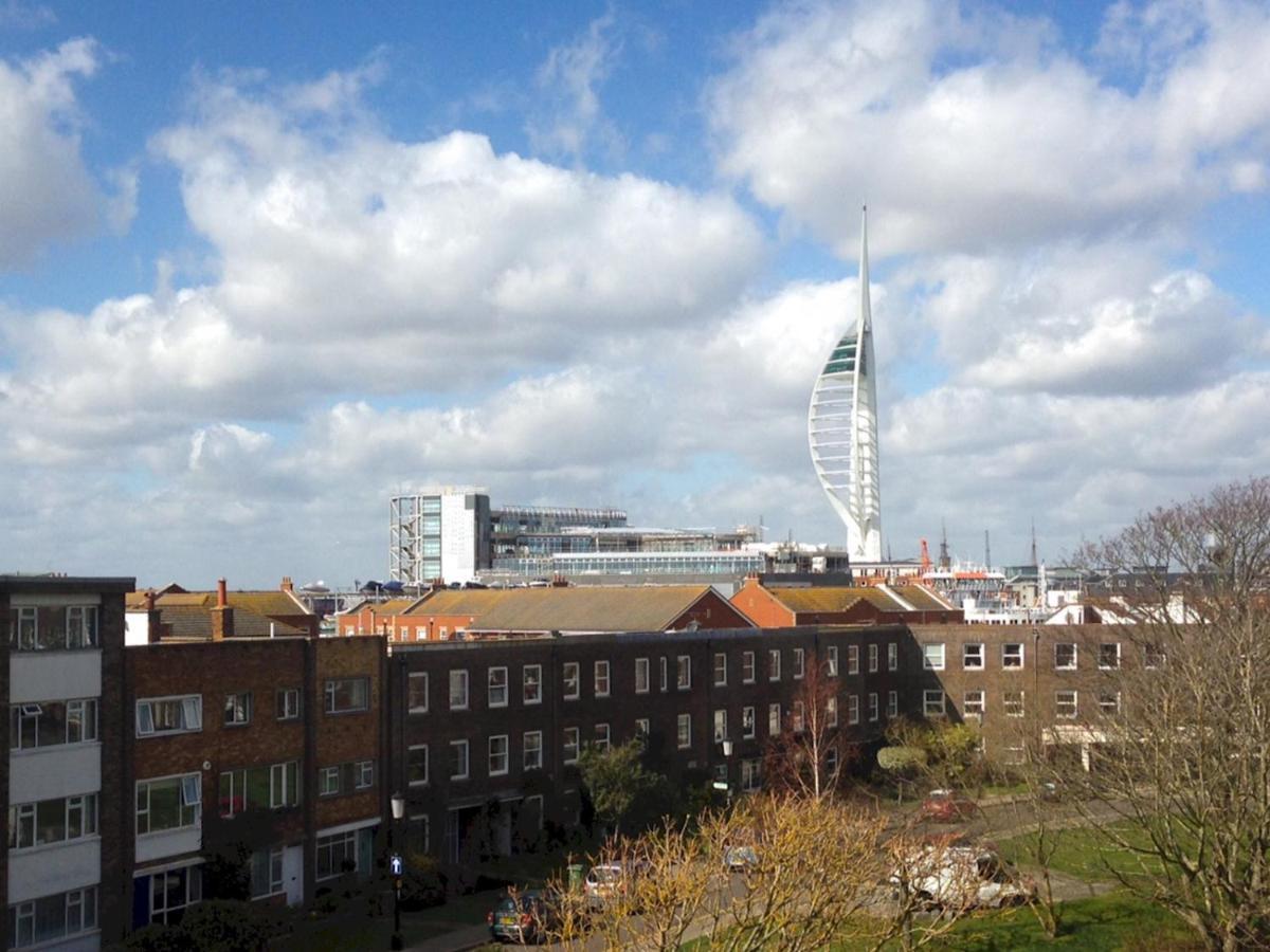 Apartamento Pass The Keys Superb Location 1bedroom Apt Sleeps 4 With Free Parking *
