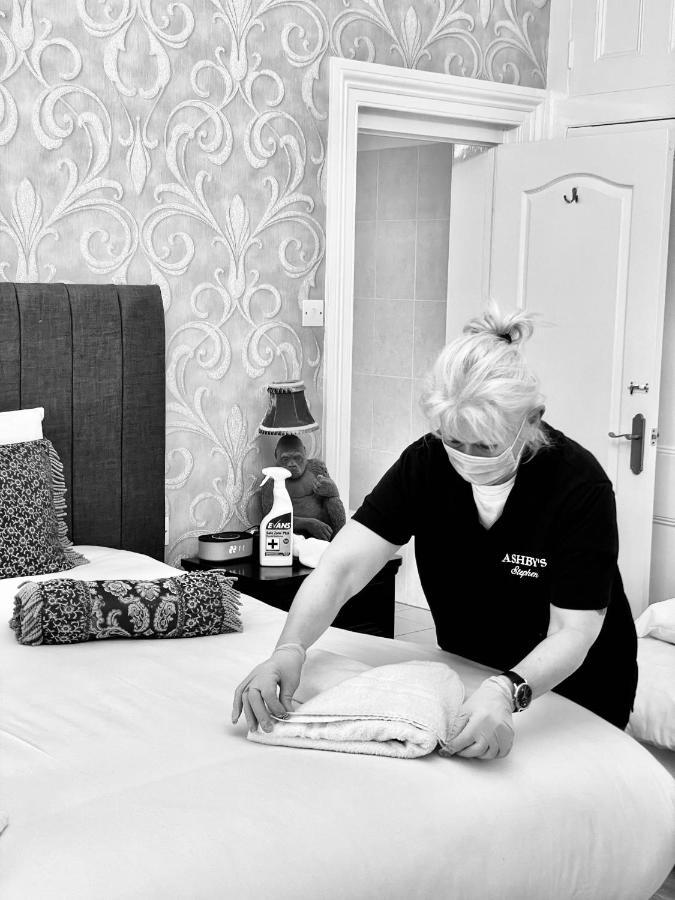 Deluxe With Included Apartamento Portsmouth