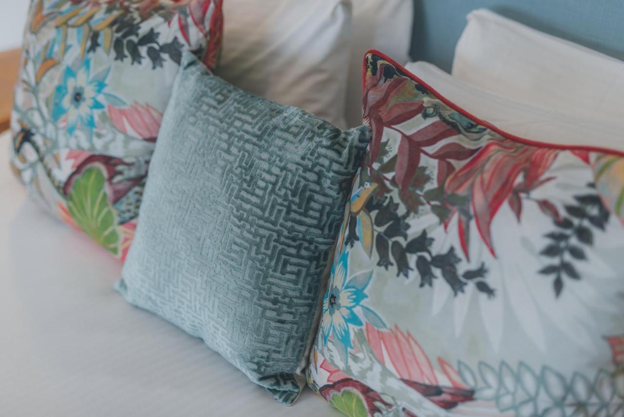 Hotel Florence House Boutique And Restaurant Portsmouth