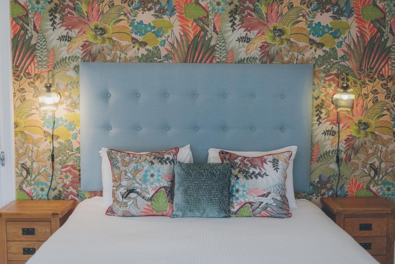 Florence House Boutique And Restaurant