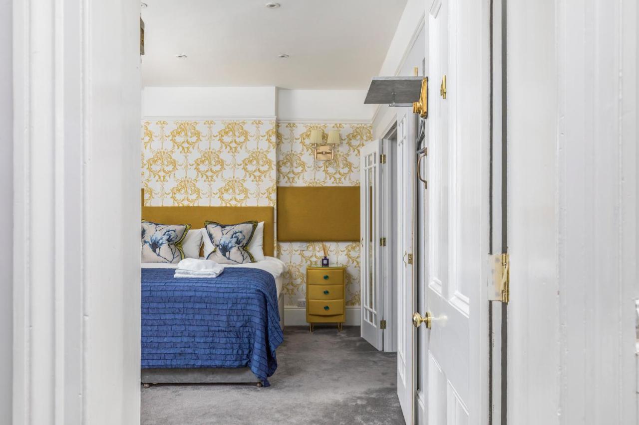 Apartamento Deluxe With Included