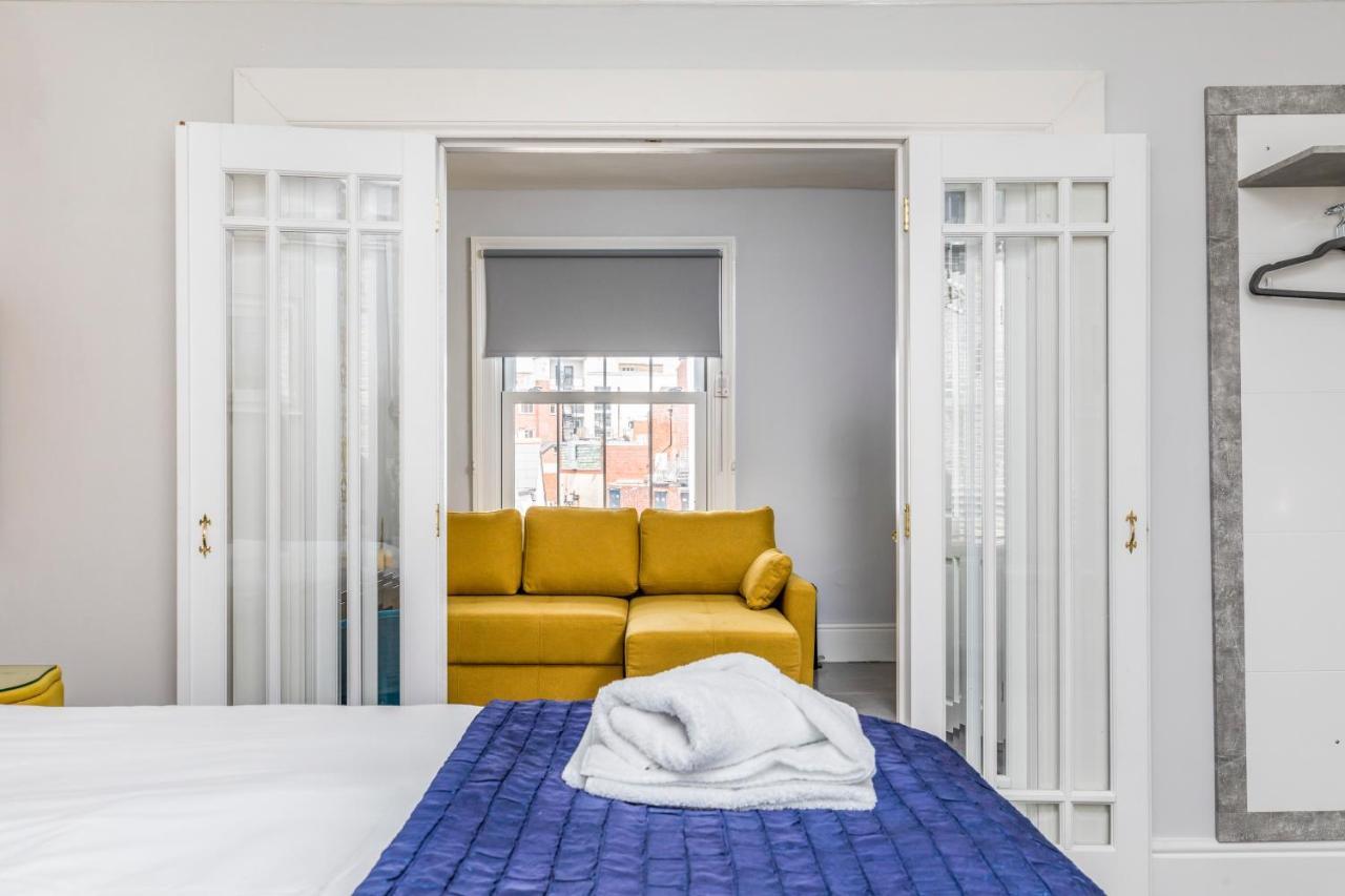 Apartamento Deluxe With Included Portsmouth