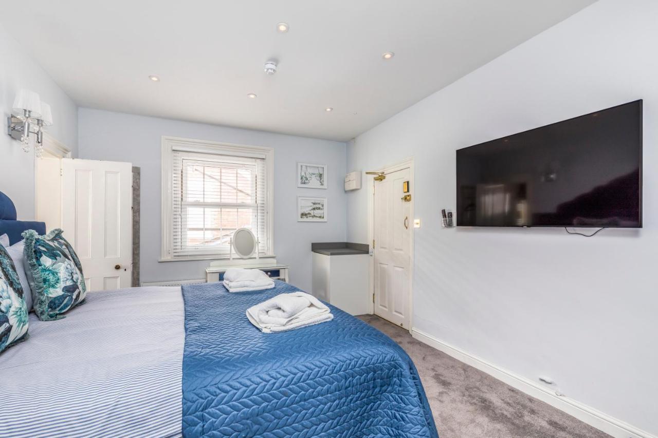 Deluxe With Included Apartamento