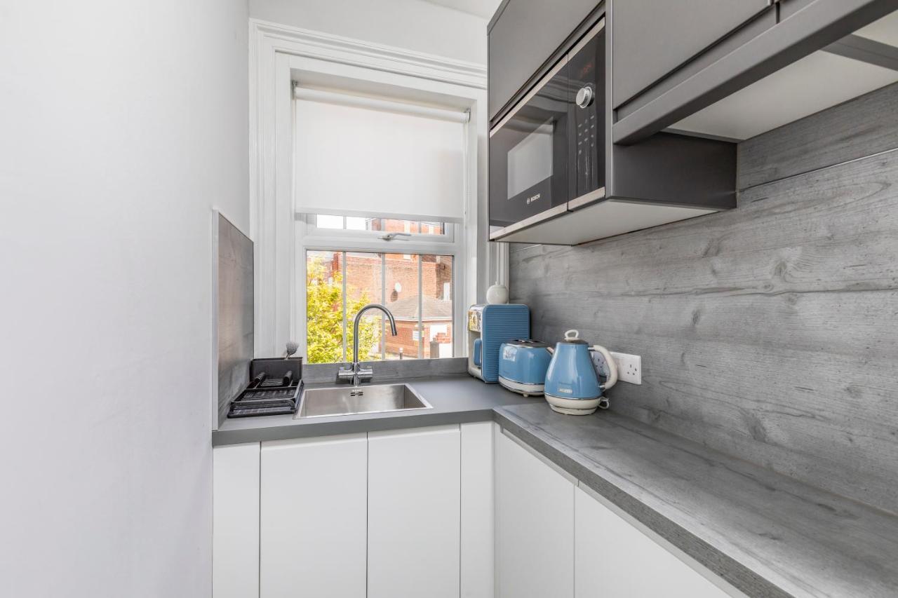 Apartamento Deluxe With Included