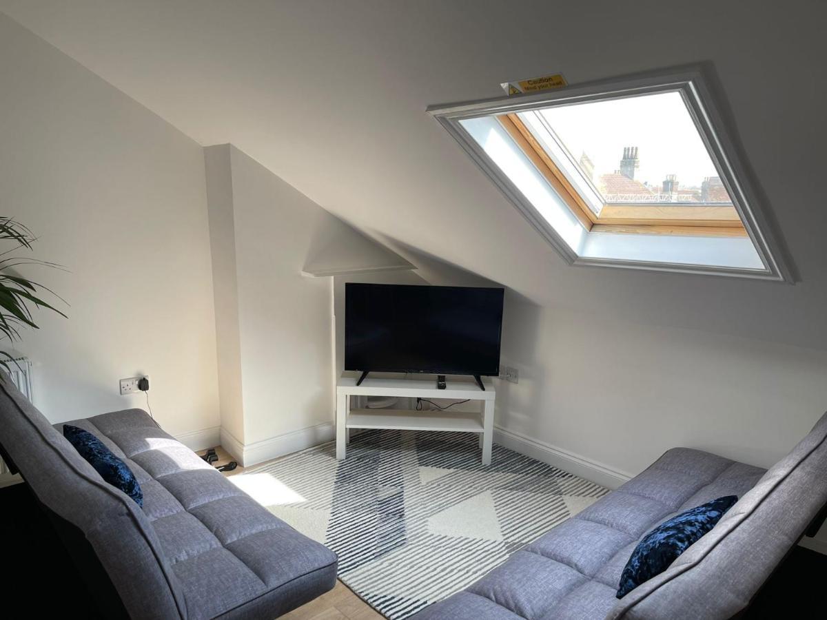Apartamento Brand New Montrouge - Perfect Location!!