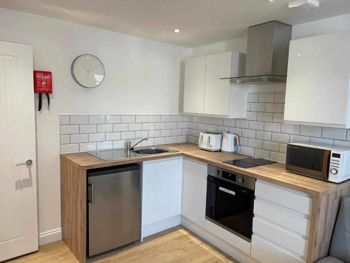 Apartamento Brand New Montrouge - Perfect Location!! Portsmouth