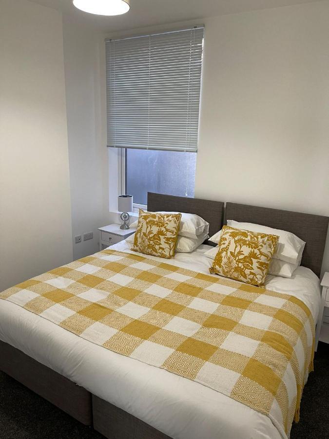 Apartamento Brand New Montrouge - Perfect Location!!
